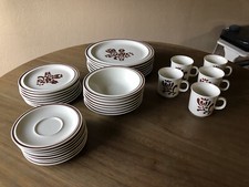 34pc vintage stoneware for sale  Concord