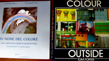 Colore nell architettura usato  Reggio Calabria