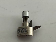Studer a820 bandschere gebraucht kaufen  Nordhorn