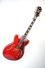 Ibanez as93fm semi for sale  Villa Park
