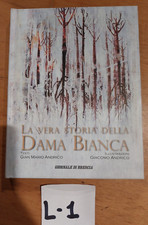 Libro vera storia usato  Cavenago d'Adda