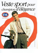 Advertising 068 1995 d'occasion  Expédié en Belgium