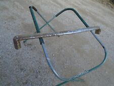 Bumper guard parts for sale  Olney