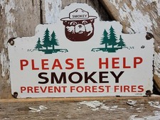 Vintage smokey bear for sale  Shavertown