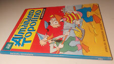 Almanacco topolino 164 usato  Siena