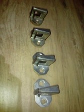 Mercedes door lock d'occasion  Expédié en Belgium