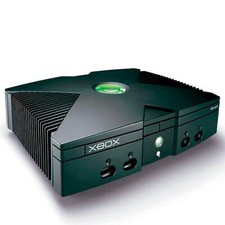 Console xbox classic usato  Acireale