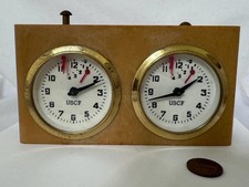 Vintage uscf german for sale  North Scituate