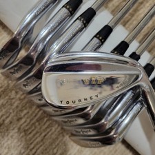 Macgregor vip forged for sale  Omaha