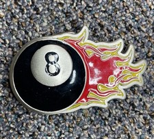 Vintage flaming ball for sale  Adrian