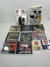 Lot vintage games for sale  Topeka