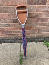 Vintage tirion leather for sale  HINCKLEY