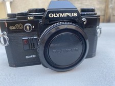 Olympus om10 boitier d'occasion  Sanary-sur-Mer
