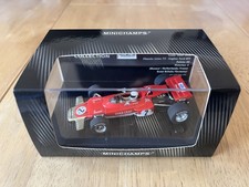 Minichamps scale champions for sale  COULSDON