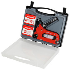 Staple gun adjustable for sale  BIRMINGHAM