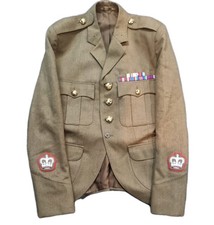 officers jacket for sale  BUDE