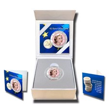 Coffret euro colorisee d'occasion Coffret euro colorisee d'occasion  Échirolles