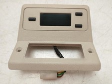 Ford escort clock for sale  SKELMERSDALE