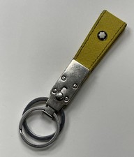 Montblanc leather key for sale  Palm Harbor