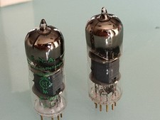 Tube e80f getter d'occasion  Ressons-sur-Matz