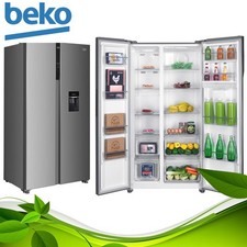 side by side kuhlgefrierkombi gebraucht kaufen side by side kuhlgefrierkombi gebraucht kaufen Bad Windsheim