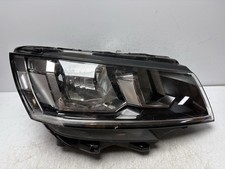 T6.1 transporter headlight for sale  WEST BROMWICH
