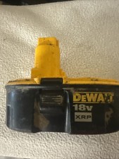 Dewalt 18v xrp for sale  Wyoming