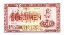 Albania leke 1976 gebraucht kaufen  Deutschland