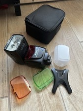 Nikon speed light for sale  FRODSHAM