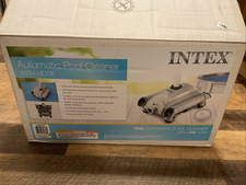 Intex automatic pool for sale  Stow