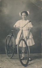 Antique rppc real for sale  Arvada