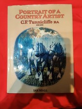 Portrait country artist for sale  NEWCASTLE