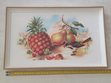 Vintage vassoio cucina usato  Sanremo