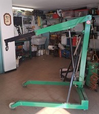 Gruetta idraulica usato  Scandicci