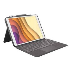 Logitech Combo Touch iPad 10,5 cala 3. Generation and Pro, NORDYCKI LAYOUT na sprzedaż  PL