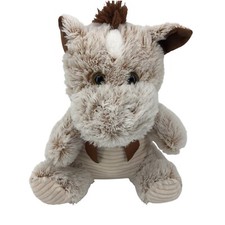 Brown horse plush for sale  Auburn