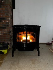 Enviro m55 pellet for sale  Narrowsburg