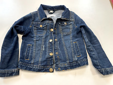 Pocopiano jeansjacke mädchen gebraucht kaufen  Hamburg