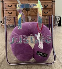 Justice clear tag for sale  Kailua