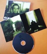 OPETH [ WATERSHED ] PROMO CD THAILAND EDITION comprar usado  Enviando para Brazil