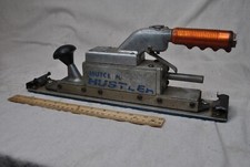 Hutchins hustler model for sale  Yuba City