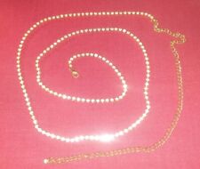 Joli grand collier d'occasion  Levallois-Perret