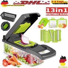 Multischneider nice dicer gebraucht kaufen  Bremen