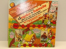 Ferrero duplo hanuta gebraucht kaufen  Stockstadt a.Main