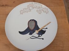 Kendo plate men for sale  SALTASH