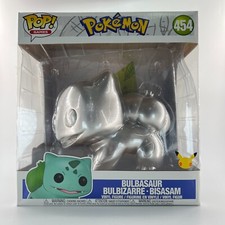 Figurine pokémon bulbizarre d'occasion  Wittelsheim