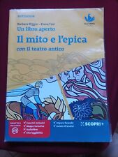 Libro aperto epica usato  Trepuzzi