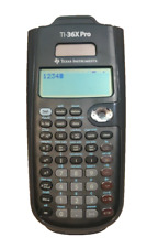 36x pro calculator for sale  Saint Paul