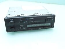 Blaupunkt mannheim cc21 gebraucht kaufen  Petersberg, Wettin-Löbejün