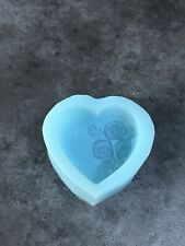 Heart shaped molds for sale  HEREFORD